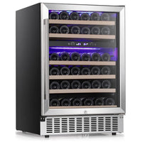 15 Inch  Beverage Refrigerator W5185B