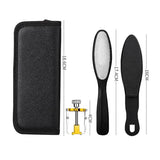 15-Piece: Nail Clipper Pedicure Set