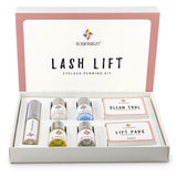 15-Piece: Professional Lash Lift Kit