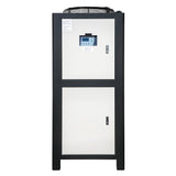 Smart Air-Cooled SS Industrial Water Chiller With LCD Display (SAK26458)