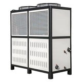 Smart Air-Cooled SS Industrial Water Chiller With LCD Display (SAK26458)