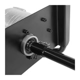 Heavy-Duty 1500W Electric Post Hole Digger Auger With 6" Auger Bit (SAK14785)