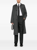 Prada Men Pantalone Principe Di Galles