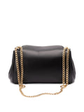 Prada Women Tumulte Small Chain-Strap Leather Shoulder Bag