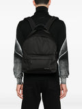 Givenchy Men Essential U Backpack In Nylon