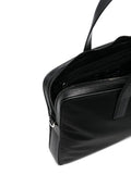 Prada Men Cartella Re-Nylon E Saffiano