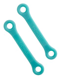 Aqua 2 pack (large with large holes)