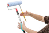 Aqua 2 pack (large with large holes)