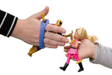 Infant to child 5 pack
