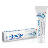 Sensodyne Complete Protection Sensitive Toothpaste; Mint; 3.4 oz