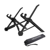 Lifting Portable Folding Simple Computer Bracket