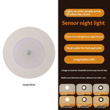 New Creative Induction Night Light With Magnetic Attachment