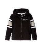 Nike Air Boys Hoodie Sweatshirt Sportswear Full Zip Jacket, 4XS