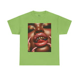 “Show The Grillz” Graphic Tee