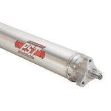 Corvette Torque Tube Driveshaft – C5/C6/C7 (1997-2019), 3.5" Aluminum