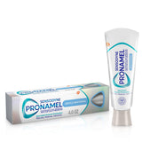 Sensodyne Pronamel Gentle Whitening Sensitive Toothpaste; Alpine Breeze; 4 oz