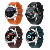1.54" Wireless Fitness Tracker