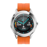 1.54" Wireless Fitness Tracker