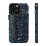 FADED DENIM | Tough Phone Case
