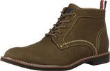 Tommy Hilfiger Mens Goah Chukka Boots