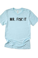Mr Fix It Tee