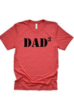 Dad 3 Tee