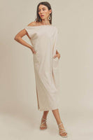Bella Dress