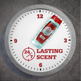 Old Spice Men's Body Wash Moisturizing Hydro Wash Pure Sport Plus, 21 oz