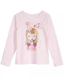 Epic Threads Little Girls T-Shirt