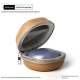 Compatible With The FreeClip 2 Ear Clip Headphone Storage Case And Protective Cover