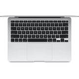 Apple 13.3" MacBook Air with Retina Display Early 2020 Silver MVH42LL/A (Refurbished)