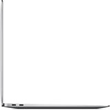 Apple 13.3" MacBook Air with Retina Display Early 2020 Silver MVH42LL/A (Refurbished)