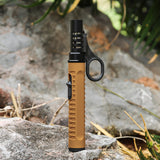 Outdoor Camping BBQ Blowtorch Stove Accessory Refillable Lighter Igniter