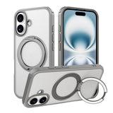 Car Magnetic Phone Holder With Airbag Anti-slip Feature