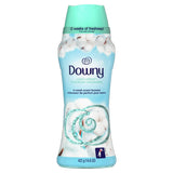 Downy In-Wash Scent Booster Beads, Cool Cotton, 14.8 oz