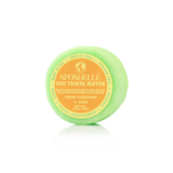 Fresh Tangerine | Eco Travel Buffer