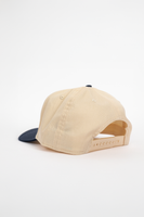 Otto Cap 5 Panel Hat