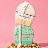 Spongelato Body Buffer Set