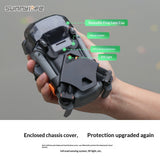 Sunnylife Mini 5 Pro All-in-One Propeller Clamp Prop Blade Fixing Accessory