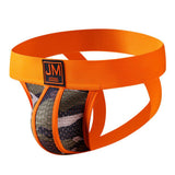 Mens Camo Mesh Thong Underwear
