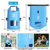 15L Waterproof Lightweight Dry Bag