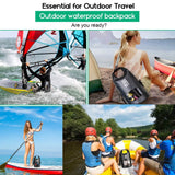 15L Waterproof Lightweight Dry Bag
