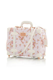 SarahFace Briefcase - Pink Floral's