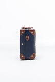 SarahFace Briefcase - Navy Blue's