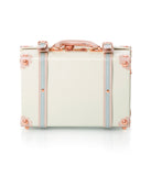 Minimalism Briefcase - Cream White's