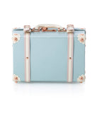 Minimalism Briefcase - Sky Blue's