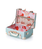 Minimalism Briefcase - Sky Blue's