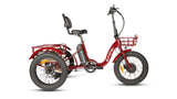 NEW-TRIKE 2.0