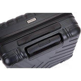 16" Hard Shell Luggage Computer Case