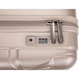 16" Hard Shell Luggage Computer Case